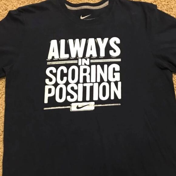 Men’s Large Nike Shirt - Picture 1 of 2